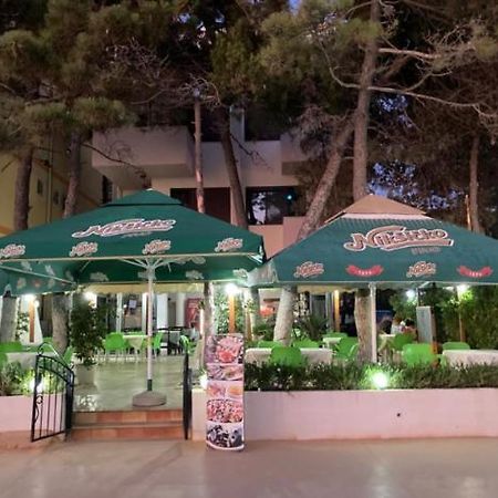Villa Daniele Durres Exterior photo
