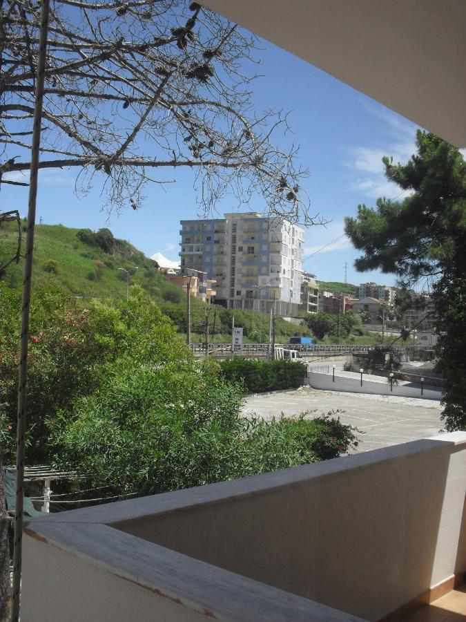 Villa Daniele Durres Exterior photo