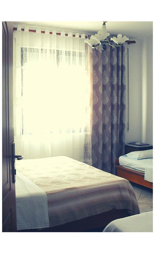 Villa Daniele Durres Exterior photo