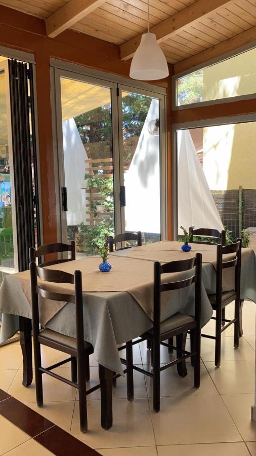 Villa Daniele Durres Exterior photo