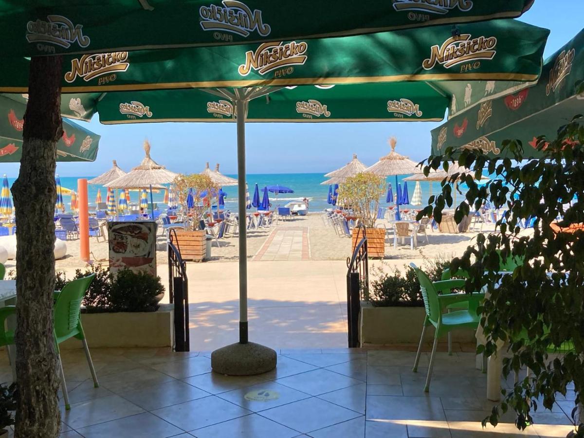 Villa Daniele Durres Exterior photo