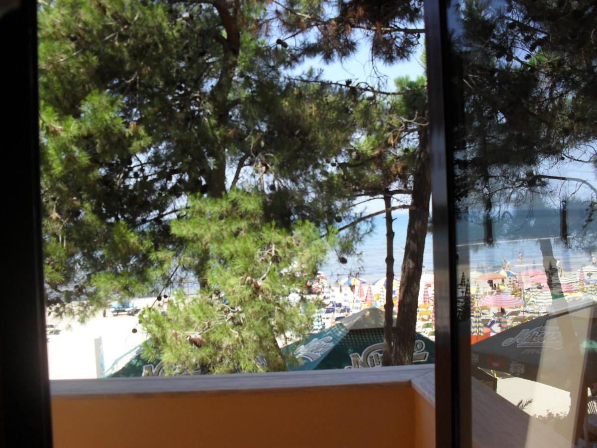 Villa Daniele Durres Exterior photo