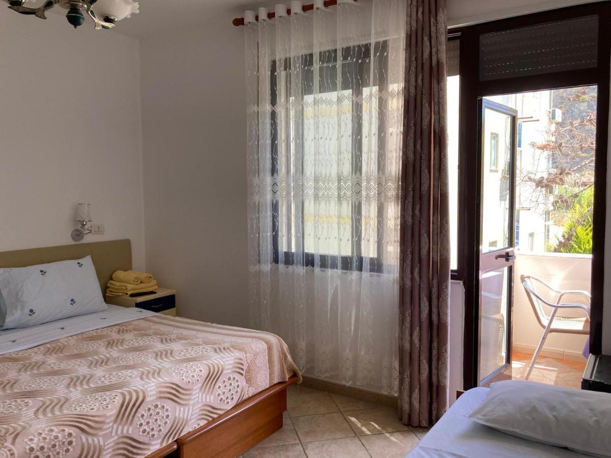 Villa Daniele Durres Exterior photo