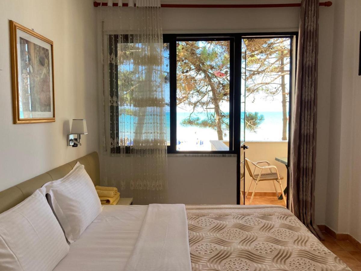 Villa Daniele Durres Exterior photo